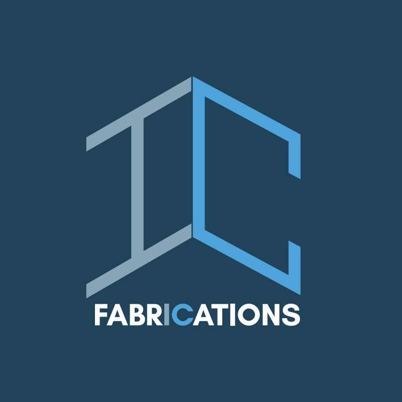 IC Fabrications, Precision Steel Design, Fabriction & Installation in Tewkesbury